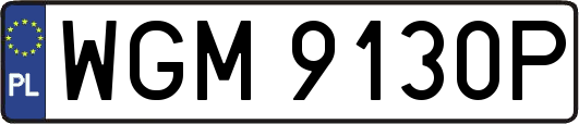 WGM9130P