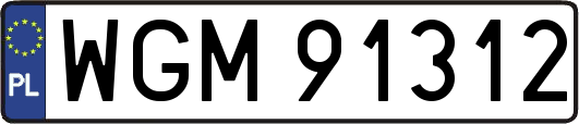 WGM91312