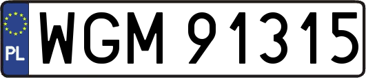 WGM91315