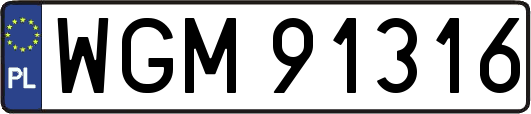 WGM91316