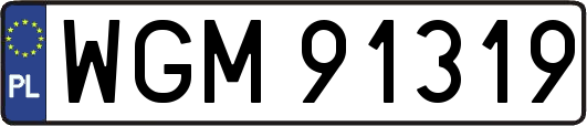 WGM91319