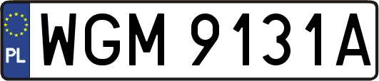 WGM9131A