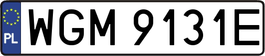 WGM9131E