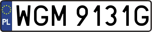 WGM9131G