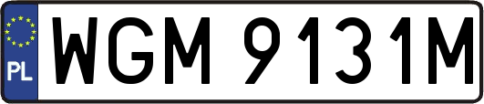 WGM9131M