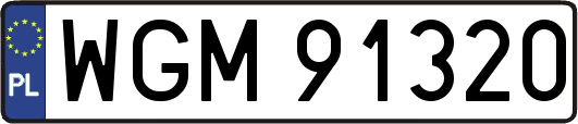 WGM91320