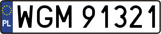 WGM91321