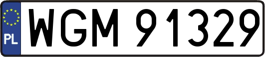 WGM91329