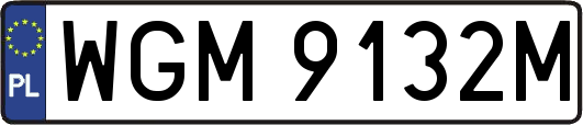 WGM9132M