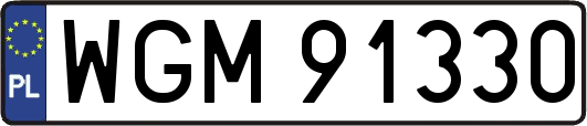 WGM91330