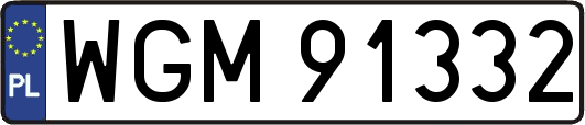 WGM91332