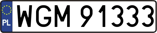 WGM91333