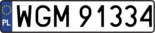 WGM91334