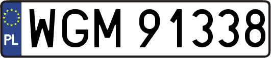 WGM91338