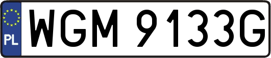 WGM9133G