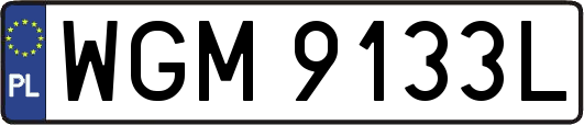 WGM9133L
