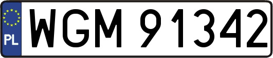 WGM91342