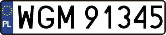 WGM91345