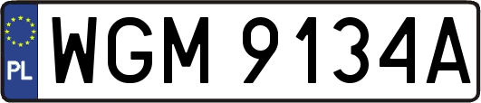 WGM9134A