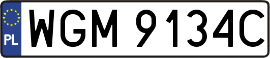 WGM9134C