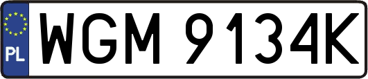 WGM9134K