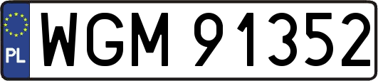 WGM91352