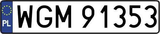 WGM91353