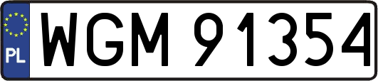 WGM91354
