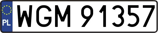 WGM91357