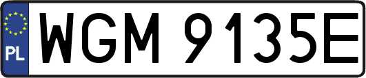 WGM9135E