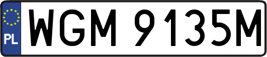 WGM9135M
