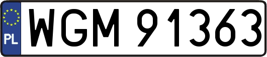 WGM91363