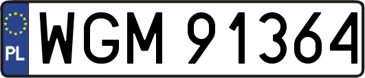 WGM91364