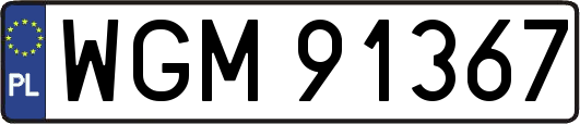 WGM91367