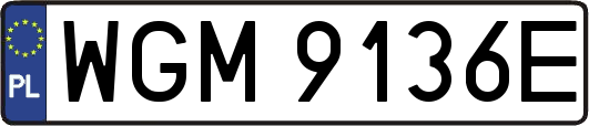 WGM9136E