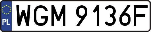 WGM9136F