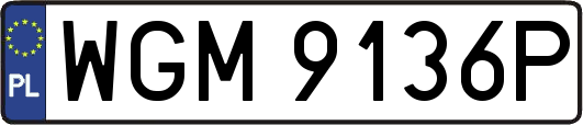 WGM9136P