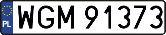 WGM91373