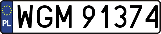 WGM91374