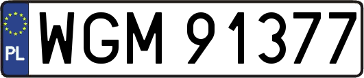 WGM91377
