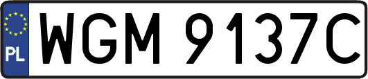 WGM9137C