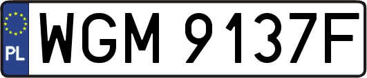 WGM9137F