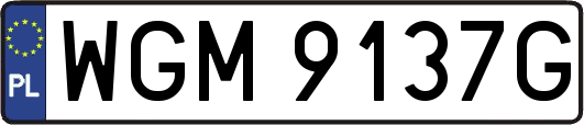 WGM9137G
