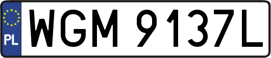 WGM9137L