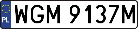WGM9137M