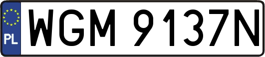 WGM9137N