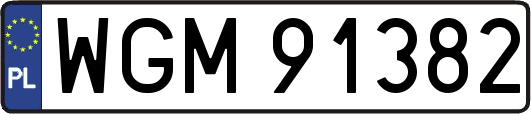 WGM91382