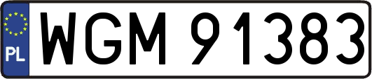 WGM91383