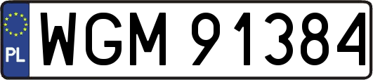 WGM91384