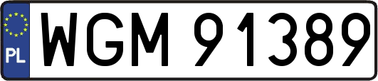 WGM91389